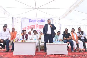 जनसस्या निवारण शिविर (4)
