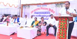 जनसमस्या निवारण शिविर (4)