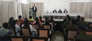 विधिक जागरूकता