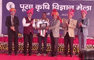 किसान पुरस्कार (1)