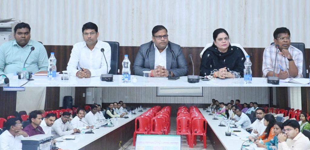 रेंडमाईजेशन