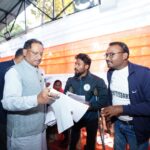 दिव्यांग आर्चरी खिलाड़ियों को मिलेंगी तीरंदाजी की सभी सुविधाएं।