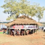 सियादेवी जलाशय बनेगा इको-टूरिज्म केन्द्र।