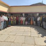 17जनवरी शिक्षकों के हड़ताल को मिला रहा व्यापक जन समर्थन! 