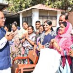 पंचायत प्रतिनिधियों के अध्ययन भ्रमण से ग्रामीण विकास को मिलेगी नई दिशा – मुख्यमंत्री श्री विष्णुदेव साय।