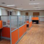 Top Office Renovation Contractors in Malaysia: Delivering High-Performance Corporate Spaces