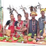 आदिवासी संस्कृति का महाकुंभ बस्तर पण्डुम 2026