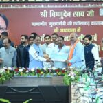 स्थानीय जरूरतों और जन आकांक्षा के अनुरूप स्वीकृत होंगे विकास कार्य: मुख्यमंत्री श्री विष्णु देव साय