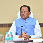 अन्नदाता का मान ही हमारी सरकार की पहचान: समर्थन मूल्य के अंतर की राशि होली के पहले एकमुश्त देने का निर्णय – मुख्यमंत्री श्री साय