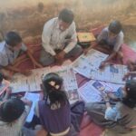 प्रार्थना सभा में गूंजेंगी अखबार की सुर्खियां