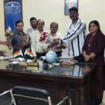 पदोन्नति प्रदान करने में दुर्ग संभाग अव्वल: 568 मिडिल HM के काउंसलिंग की प्रक्रिया संपन्न : त्वरित पदोन्नति, पदस्थापना में शालेय शिक्षक संघ की रही महत्वपूर्ण भूमिका