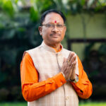 मुख्यमंत्री श्री विष्णुदेव साय ने महाशिवरात्रि की प्रदेशवासियों को दी शुभकामनाएँ