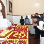 मुख्यमंत्री श्री साय राजिम कुंभ (कल्प) के समापन समारोह में होंगे शामिल