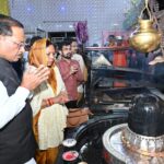 श्रद्धा और आस्था का प्रमुख केंद्र है बाबा धाम : मुख्यमंत्री श्री विष्णु देव साय