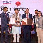 उच्च शिक्षण संस्थानों को उभरते अवसरों के अनुरूप खुद को तैयार करना होगा-उच्च शिक्षा मंत्री श्री टंक राम वर्मा