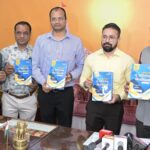 डिजिटल ऋण पुस्तिका राजस्व व्यवस्था को पारदर्शी, सशक्त और नागरिक-केन्द्रित बनाने की दिशा में ठोस कदम-राजस्व मंत्री श्री टंक राम वर्मा