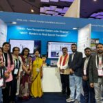 इंडिया–एआई इम्पैक्ट समिट 2026 में उपमुख्यमंत्री श्री विजय शर्मा हुए शामिल