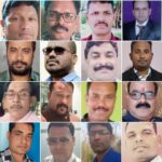 छत्तीसगढ़ राज्य बजट से प्रदेश के 1,80,000 शिक्षक एलबी संवर्ग में घोर निराशा ……