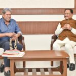 प्रदेश में खेल संस्कृति को मजबूत करने के लिए अधोसंरचना और अवसरों का विस्तार हमारी प्राथमिकता — मुख्यमंत्री श्री विष्णु देव साय