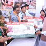 किसानों के सम्मान और समृद्धि के लिए सरकार प्रतिबद्ध : मुख्यमंत्री श्री विष्णुदेव साय