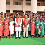 अबुझमाड़िया युवाओं ने अनुभव की लोकतंत्र की कार्यप्रणाली   