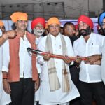 सिख गुरुओं की सीख और बलिदान हम सभी को देती है प्रेरणा – मुख्यमंत्री श्री विष्णु देव साय