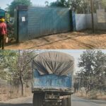 TRN एनर्जी की राख ओवरलोडिंग और रफ्तार – डंपर नहीं, ‘यमराज’ के वाहन .. प्रशासन की चुप्पी पर उठ रहे सवाल