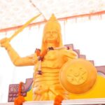 मुख्यमंत्री श्री विष्णुदेव साय ने बड़ादेव की पूजा कर प्रदेशवासियों की सुख-समृद्धि की कामना की