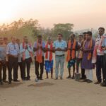 जशपुर रायगढ़ को जोड़ने वाला यह सड़क इतिहास के पन्ने पर