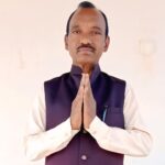 जशपुर भाजपा शिक्षा प्रकोष्ठ मे मिला बड़ा दायित्व