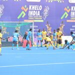 खेलो इंडिया ट्राइबल गेम्स 2026