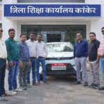 प्रदेश शिक्षक महासंघ की पहल: सहायक शिक्षकों की पदोन्नति प्रक्रिया में आई तेजी, बस्तर संभाग की वरिष्ठता सूची जारी