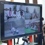 हवाई चप्पल पहनने वाला भी हवाई यात्रा कर सके” प्रधानमंत्री का यह सपना छत्तीसगढ़ में भी हो रहा है साकार : मुख्यमंत्री श्री साय