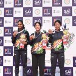 खेलो इंडिया ट्राइबल गेम्स (छठा दिन राउंडअप): अरुणाचल की नेडी न्गी, महाराष्ट्र के गोविंद पाडेकर ने 5000 मीटर में जीते स्वर्ण पदक