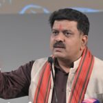 पीएम आवास निर्माण में देश में अव्वल होने पर उप मुख्यमंत्री श्री विजय शर्मा ने जताया हर्ष