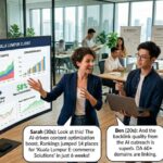 AI SEO Agency vs Traditional Agency: The Core Differences