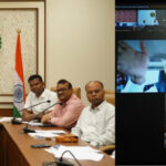 पश्चिम एशियाई संकट के बीच उर्वरक आपूर्ति सुनिश्चित करने में जुटी सरकार…