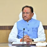 भीषण गर्मी में बच्चों की सुरक्षा सर्वोच्च प्राथमिकता: मुख्यमंत्री विष्णुदेव साय…..