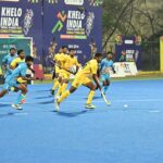 पुरुष हॉकी फाइनल में ओडिशा ने जीता स्वर्ण पदक