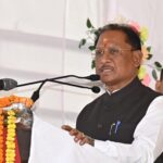 निजी स्कूलों की मनमानी बर्दाश्त नहीं की जाएगी: मुख्यमंत्री श्री विष्णु देव साय