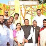 माँ भारती के वीर सपूत चंद्रशेखर आज़ाद को नमन: मुख्यमंत्री श्री विष्णुदेव साय ने अंबिकापुर में प्रतिमा का किया अनावरण