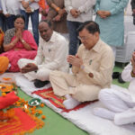 मंत्री लखन लाल के मुख्य आतिथ्य में गोपालपुर में नए औद्योगिक क्षेत्र का हुआ भूमिपूजन….