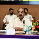 शहरों में पेयजल आपूर्ति, अवैध प्लॉटिंग और अवैध निर्माण पर उप मुख्यमंत्री अरुण साव सख्त….