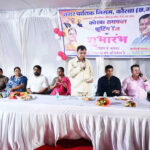 बदलते कोरबा – संवरते कोरबा की एक और निशानी है कोरबा रायफल शूटिंग रेंज – उद्योग मंत्री लखनलाल देवांगन….