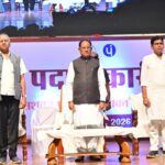 पंचायती राज संस्थाओं को सशक्त बनाकर विकसित भारत की नींव को मजबूत कर रही है हमारी सरकार : मुख्यमंत्री विष्णु देव साय….