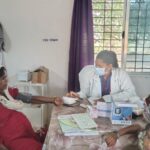 नियद नेल्लानार योजना: बीजापुर के पालनार में स्वास्थ्य क्रांति, 'आयुष्मान आरोग्य मंदिर' से सुदूर वनांचल के ग्रामीणों को मिल रही नई सौगात….