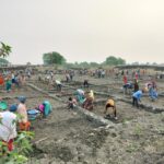 सर्वाधिक परिवारो को रोजगार, सर्वाधिक मानव दिवस का रोजगार सहित सर्वाधिक दिव्यांगजनों को रोजगार देने के मामले में कबीरधाम प्रदेश में प्रथम स्थान पर….