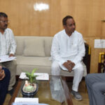 विश्व रेडक्रॉस दिवस पर राज्य भर में होंगे विशेष कार्यक्रम राज्यपाल रमेन डेका ने दिए निर्देश…..