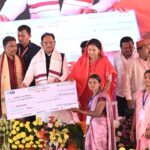 स्वाभिमान की नई पहचान : छत्तीसगढ़ में महिला सशक्तिकरण का स्वर्णिम दौर…