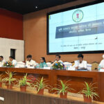 जैव उर्वरक और नील-हरित काई के उपयोग को बढाएं-कृषि उत्पादन आयुक्त श्रीमती निगार…